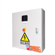 物聯(lián)網(wǎng)電箱NAW182/15KW 一庫雙機 一拖二 一體式